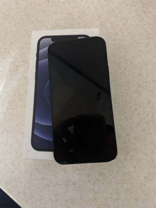 Iphone 12, Айфон 12