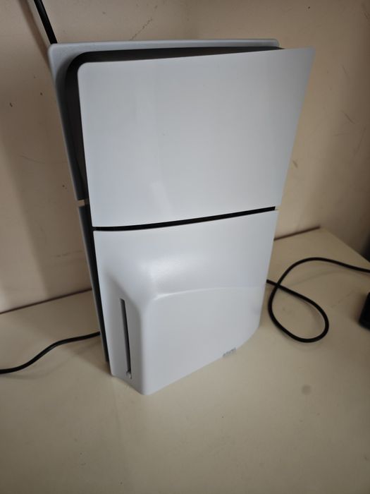 Playstation 5 Slim 1Tb без ремонта