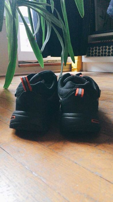 Детски туристически обувки Timberland 33н.