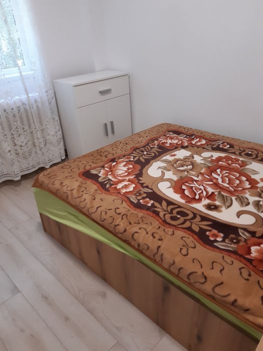 Închiriez apartament 2 cam Decomandat P. Fier (Tg Cucu) Iasi