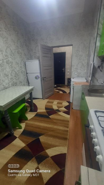 Sergili china house