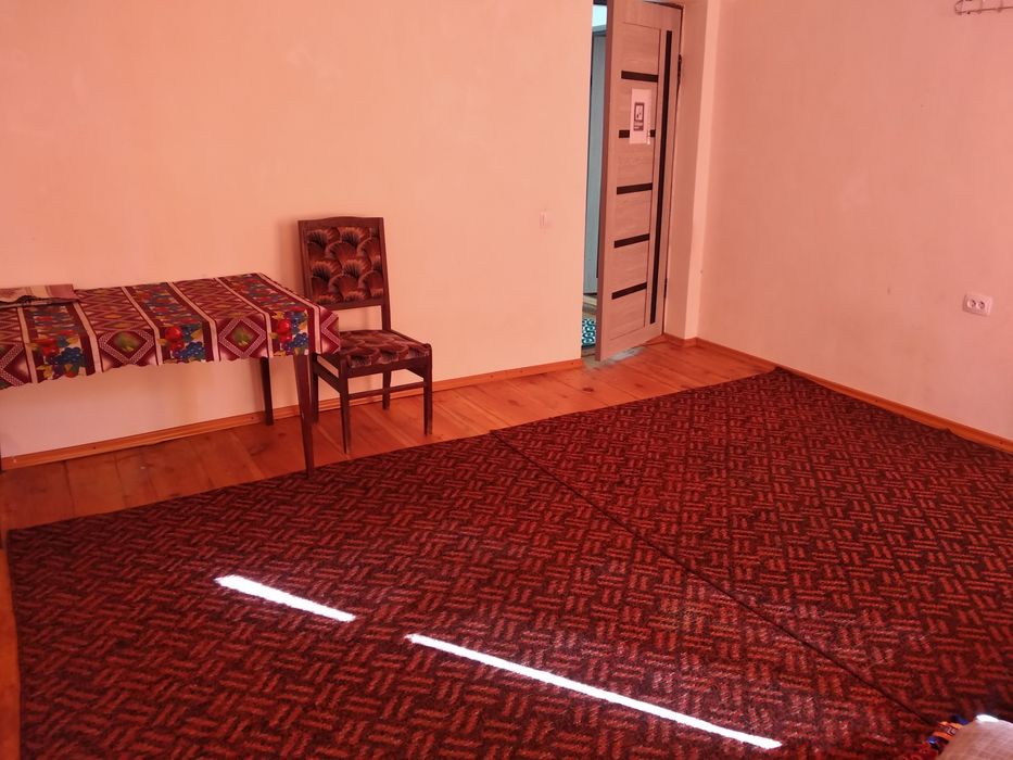 Kvartira ogil bollarga  ISFT Agrar