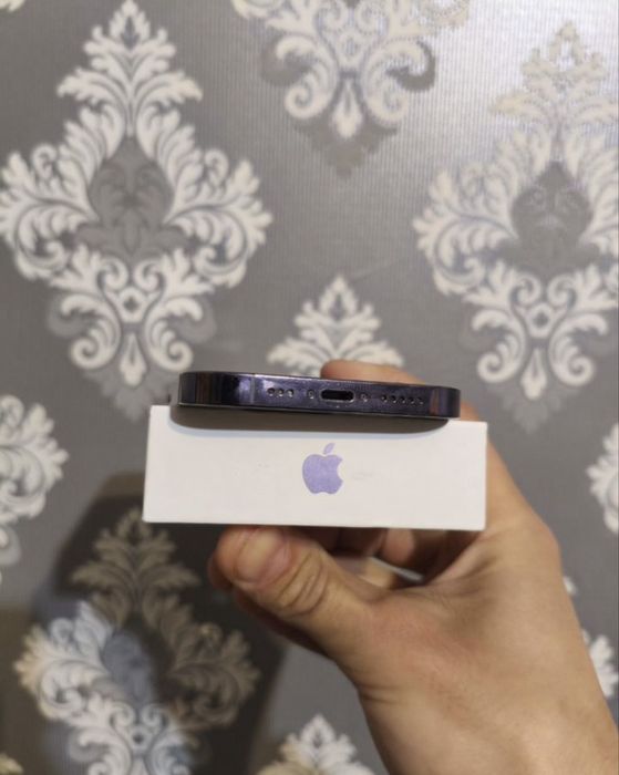 Iphone 14 pro 128Гб