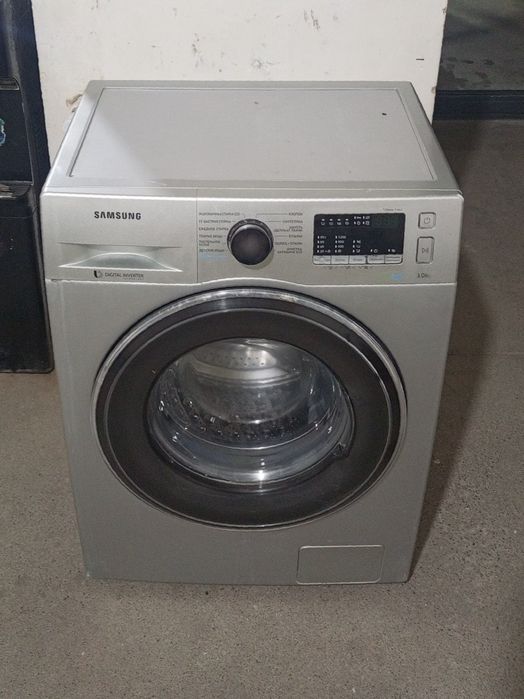 Samsung kir moshina 8kg