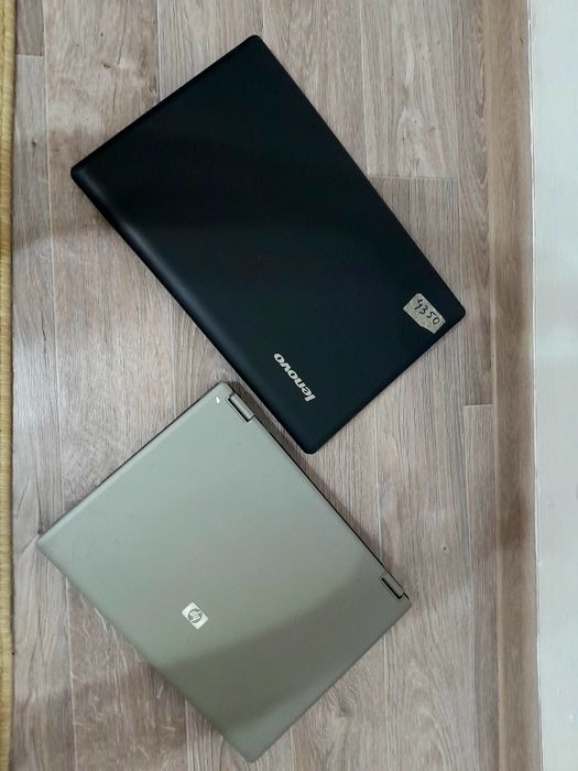 Обменяю 2 ноута на айфон