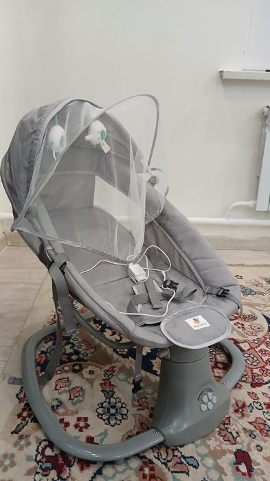 Детские качалка,качеля