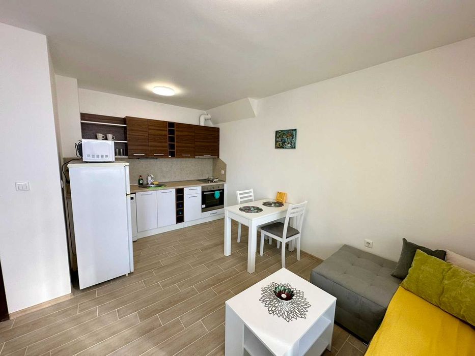 Дава се под наем Двустаен апартамент в София, Овча купел - 70 кв.м за 400 € - Снимка #2