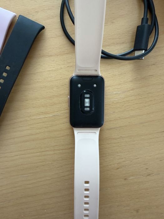 Samsung Galaxy Fit 3