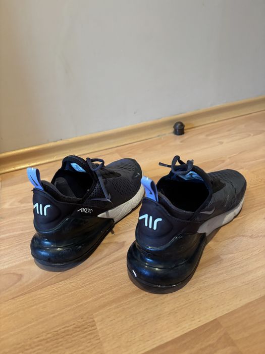 NIKE Обувки AIR MAX 270 GS