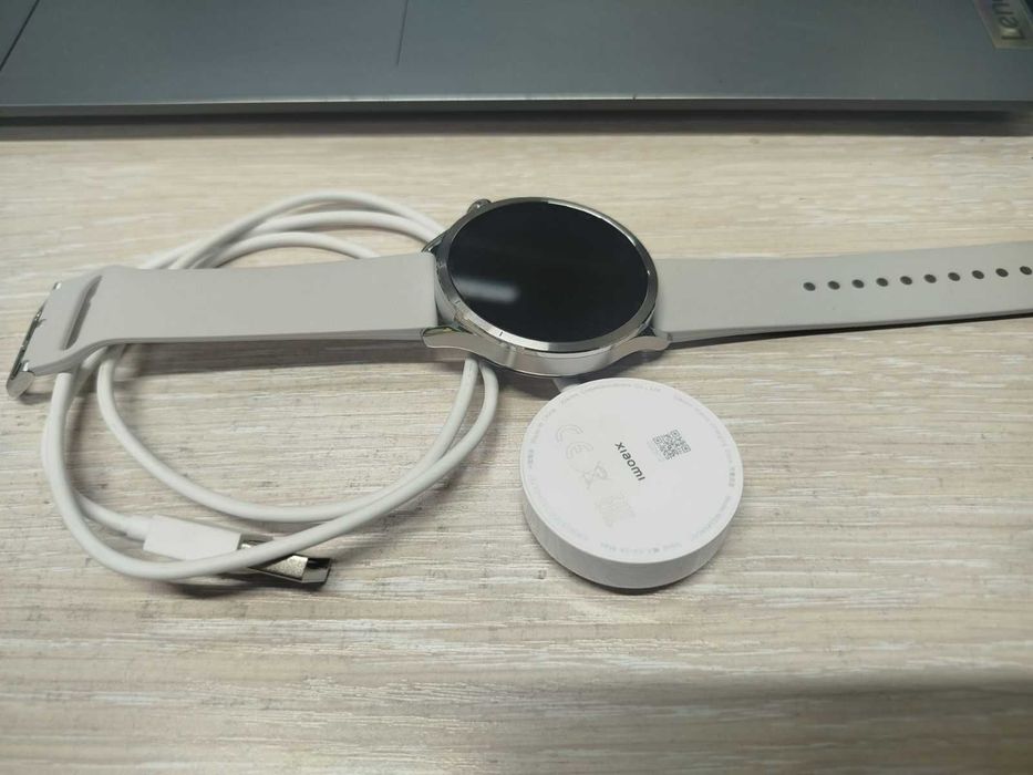 Xiaomi Watch S5 Костанай 1005 лот 124/7714