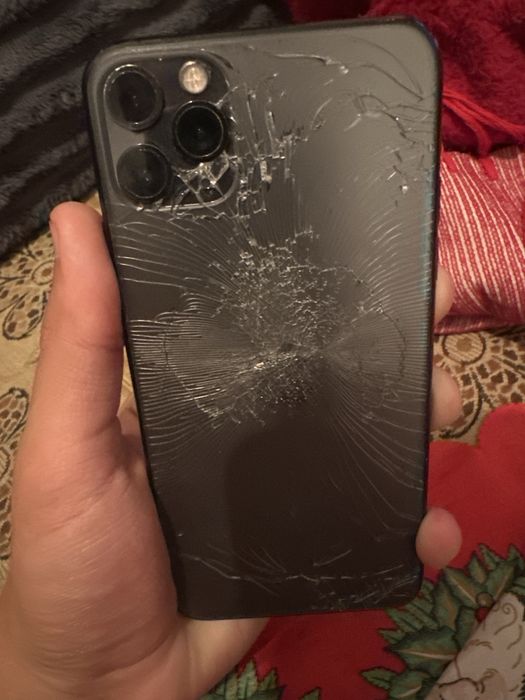 Iphone 11 pro max