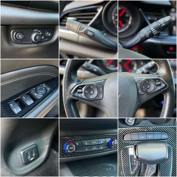 Opel insignia sport tourer