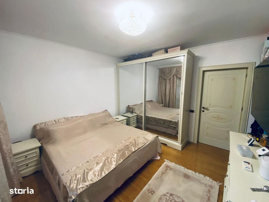 Apartament 3 Camere | Mobilat | Faleza Nord — fotografia 3
