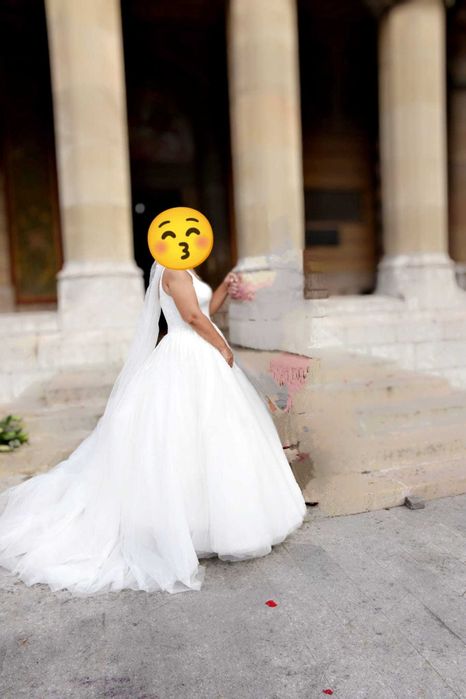 Rochie Mireasa si Ocazie