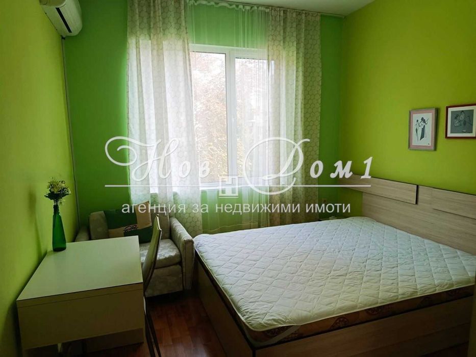 Дава се под наем Тристаен апартамент в Варна, ВИНС - 75 кв.м за 558.45 € - Снимка #3