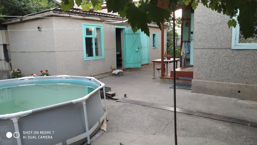 Продается дом в поселке Искандер