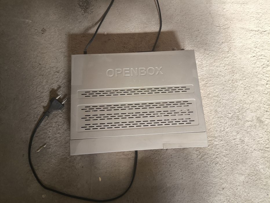openbox x810 / tv tuner / tuner / тюнер / опенбокс / тв тюнер / тв