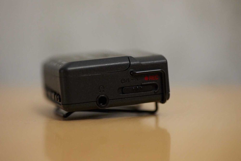 Lavaliera Tascam DR-10L Pro – 32-bit Float, (Garanție Octombrie 2026)