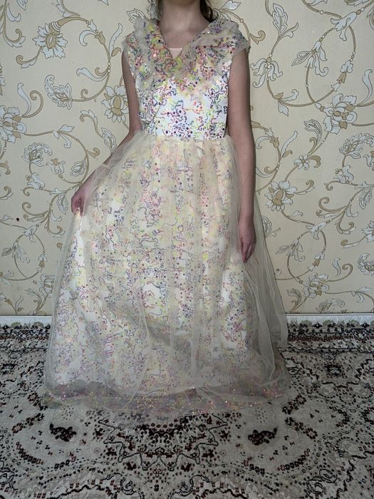 Платье для девочек