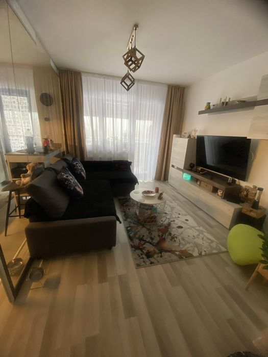 Apartament 2 camere NOU 2023/parcarea inclusa/5 min de Grand Arena