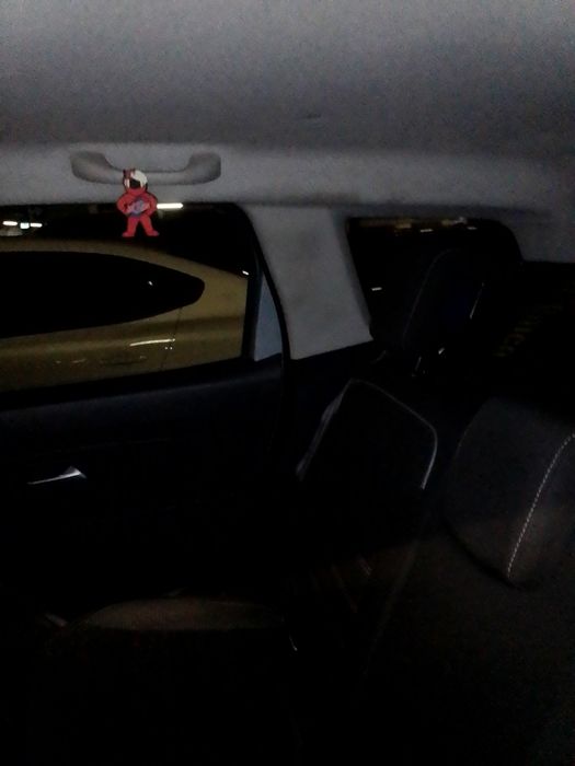 DACIA Duster 2021 — imagine 3