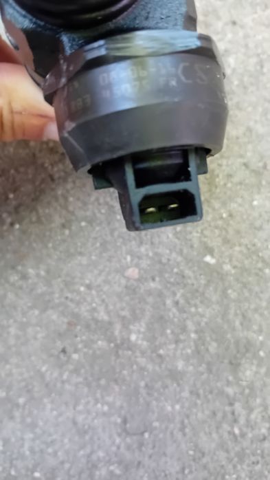 Дюза Бош 1.9 TDi Bosch за части.