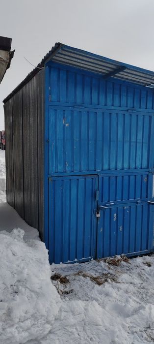 Продам контейнер