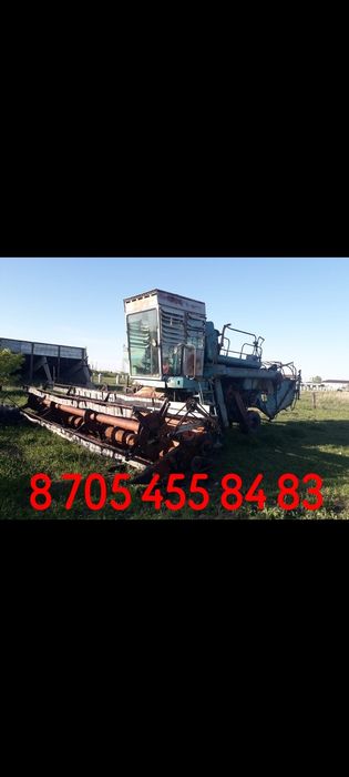 Продаётся комбайн Енисей.