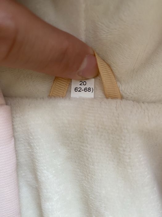 Продам комбинезон весна, осень