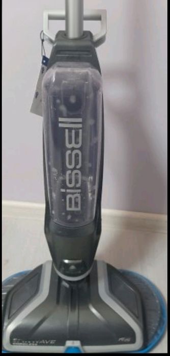 Подочистачка Bissell SpinWave 2240N