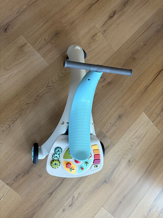 Проходилка уокър Tiny Love 5 в 1