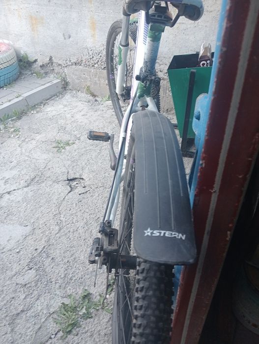 Велосипед продам