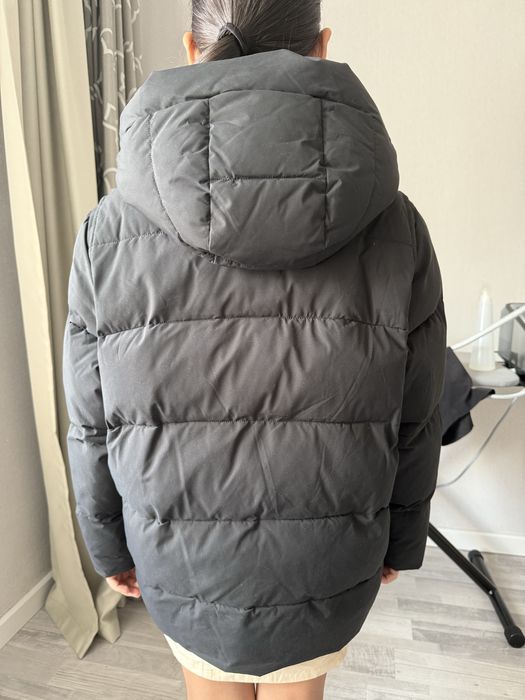 Зимняя куртка для девочки