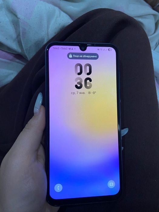 Самсунг А25 5G 128гб