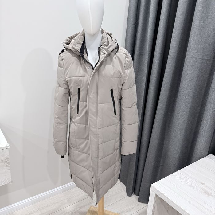 Пуховик, размер М, унисекс