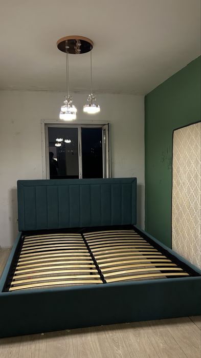 Кровать 200/180см