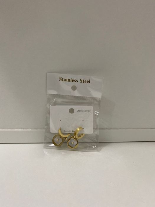 Продаю новые серьги