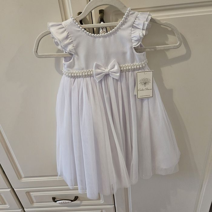 Rochiță eleganta fetiță,nouă