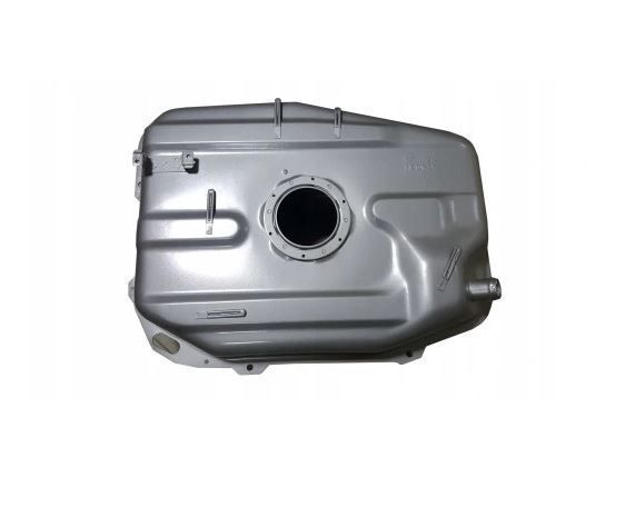 Rezervor combustibil Opel Agila (H00); Subaru Justy (G3x) /(Jma/Ms); Suzuki Ignis (Fh) /, Wagon R+ (Em), /(Mm), ; spate, metal, diesel/benzina