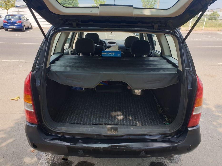 Vând Opel Asta H