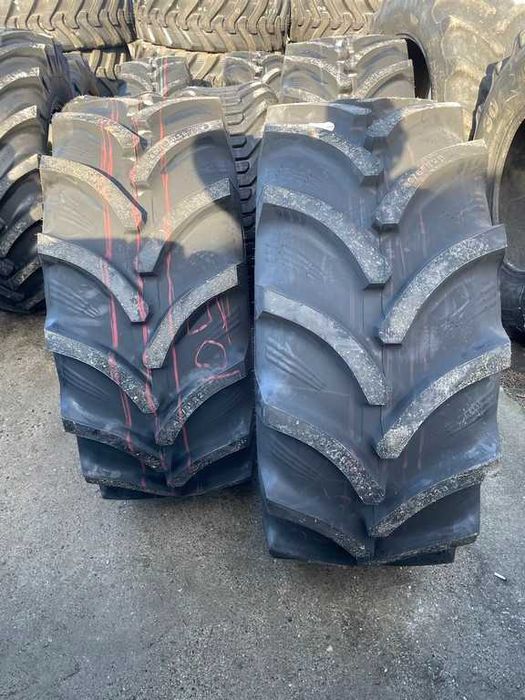 Anvelope noi agricole 480/65R28 Livrare oriunde prin curier