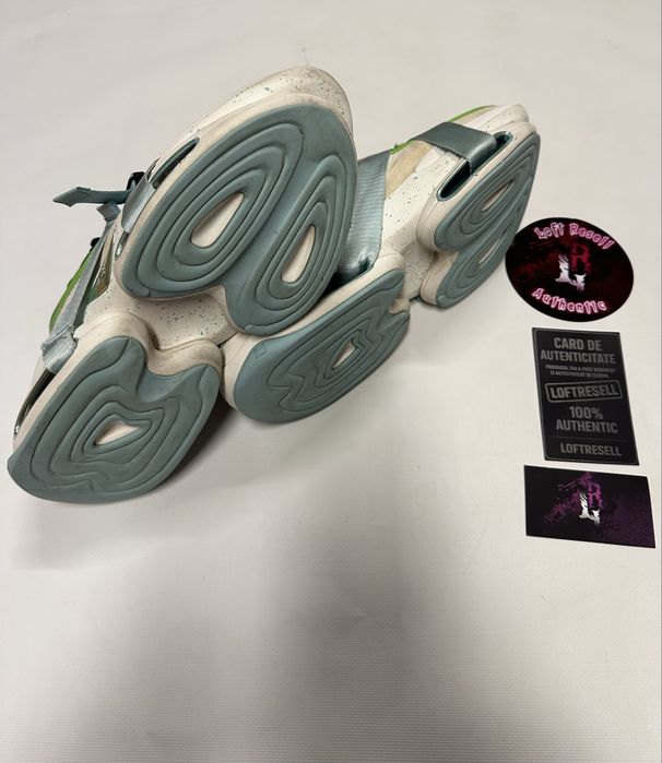 Balmain b bold low size 43