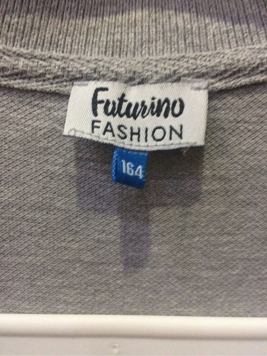 Тениска для мальчика