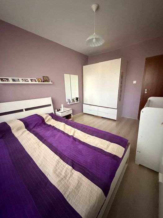 Продава се Тристаен апартамент в София, Младост 1 - 85 кв.м за 2823 €/кв.м - Снимка #4