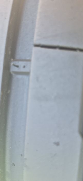 Anvelope 2x255 45 19 Hankok dot 23 mm 5.4