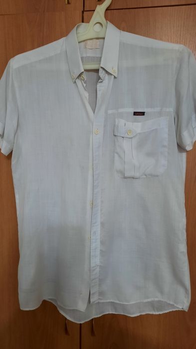 Продам мужские рубашки р.54