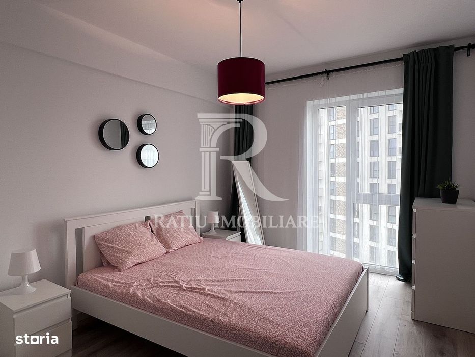 Apartament cu 3 camere | Parcare Subterana | Prima Green | Oradea