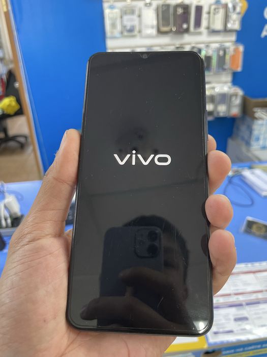 Продам Vivo y31 4/64