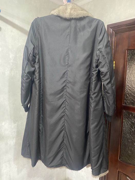 Новый плащ осень-весна