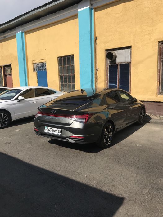 Автомобиль в аренду под такси